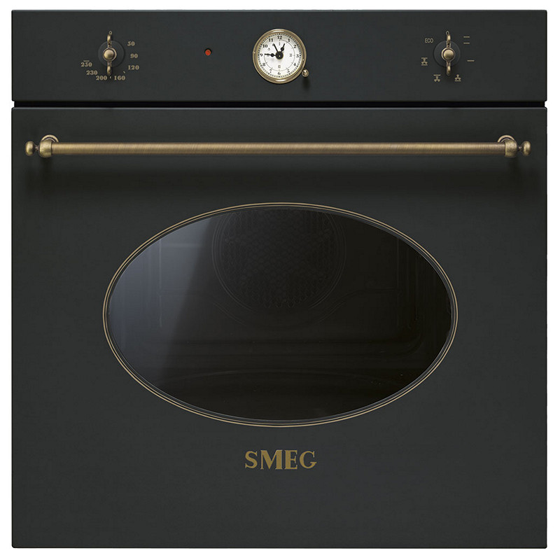 Духовой шкаф SMEG SF800AO