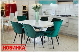 У нас снова новинки!